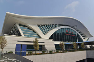 大型企業(yè)政府工程指定鋁單板供應(yīng)廠(chǎng)家