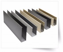 <b>U型鋁方通</b>